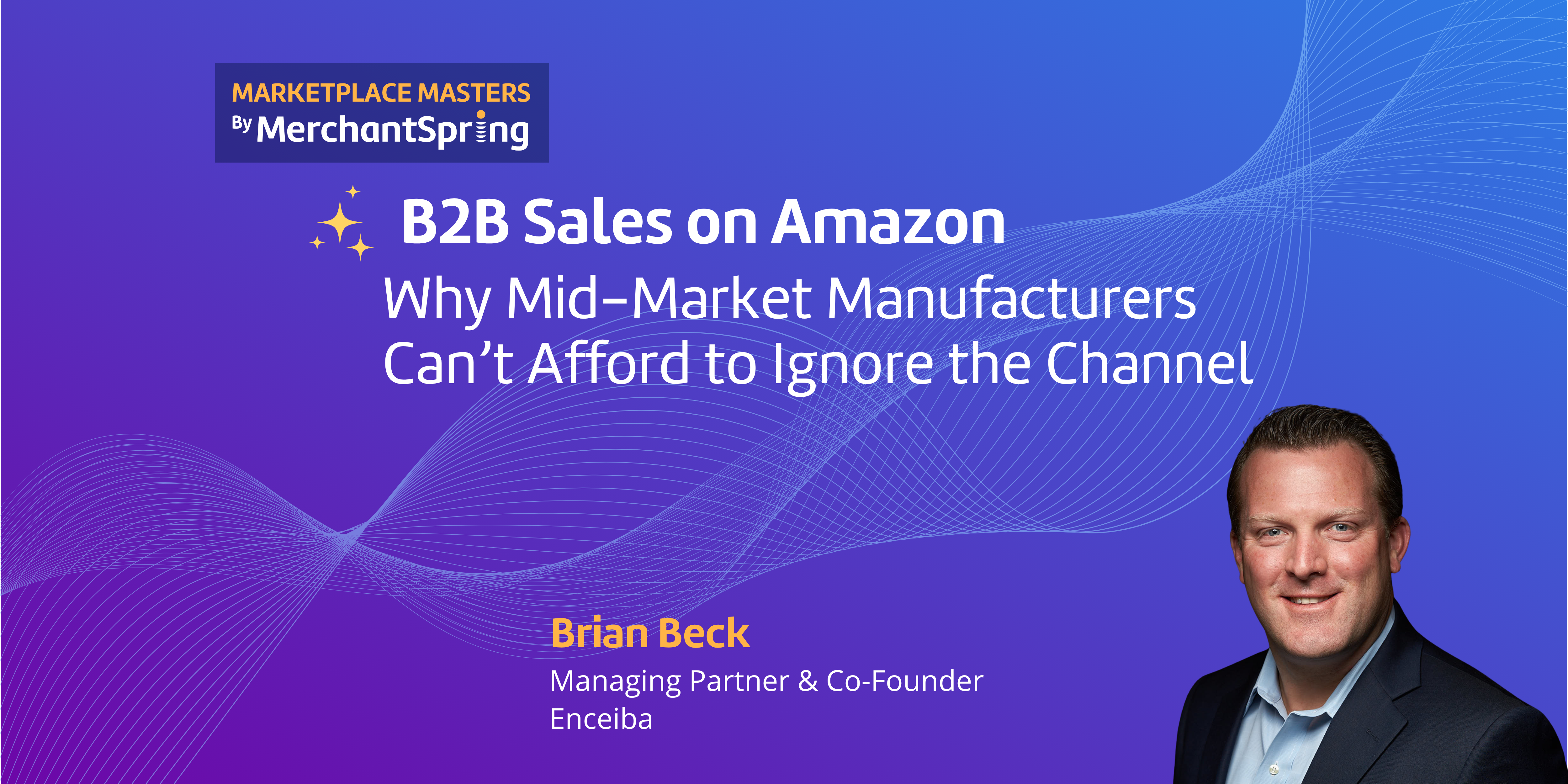 B2B Sales on Amazon: Why Mid-Market Manufacturers Can’t Afford to Ignore the Channel