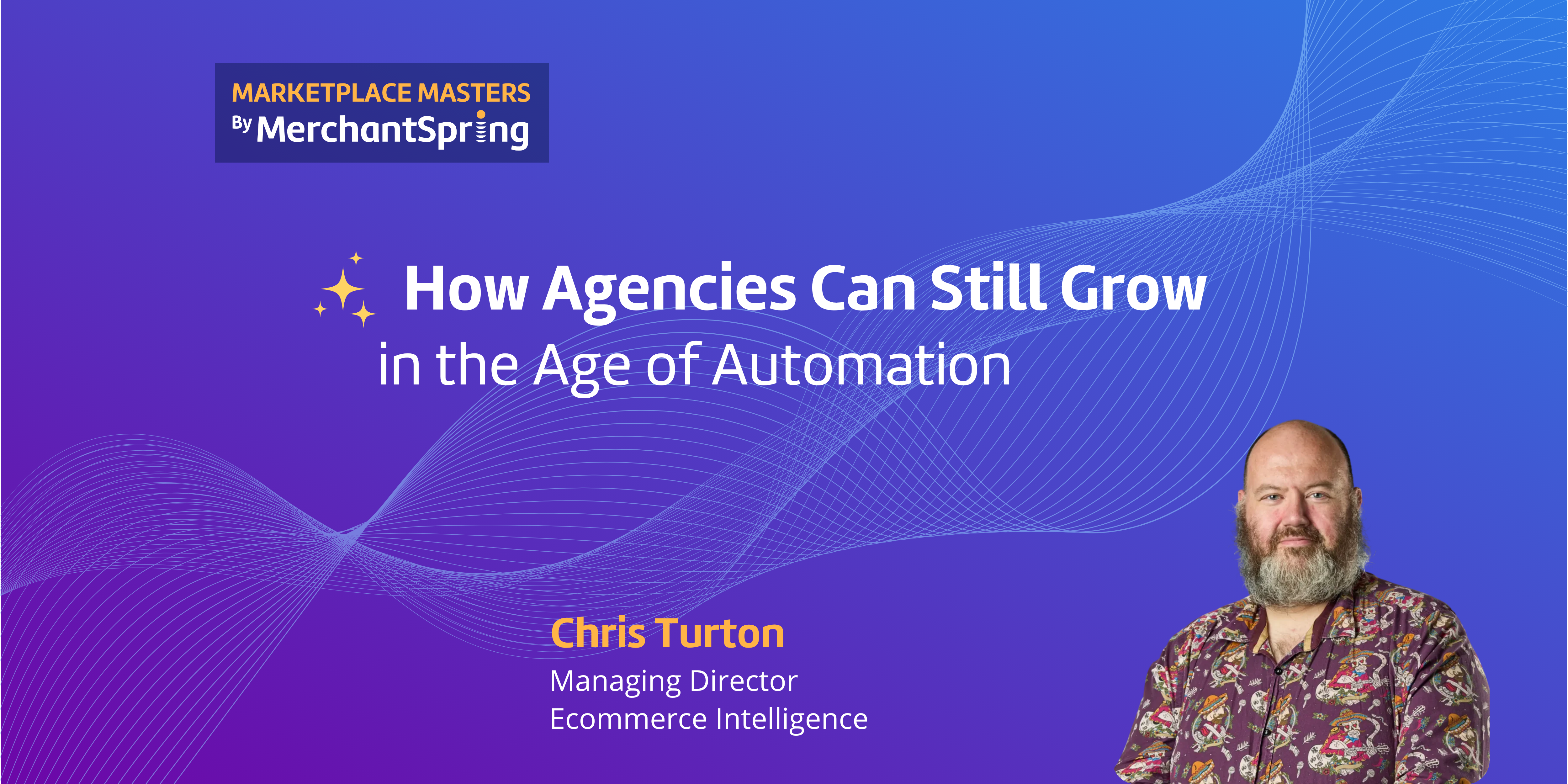 How Agencies Can Still Grow in the Age of Automation