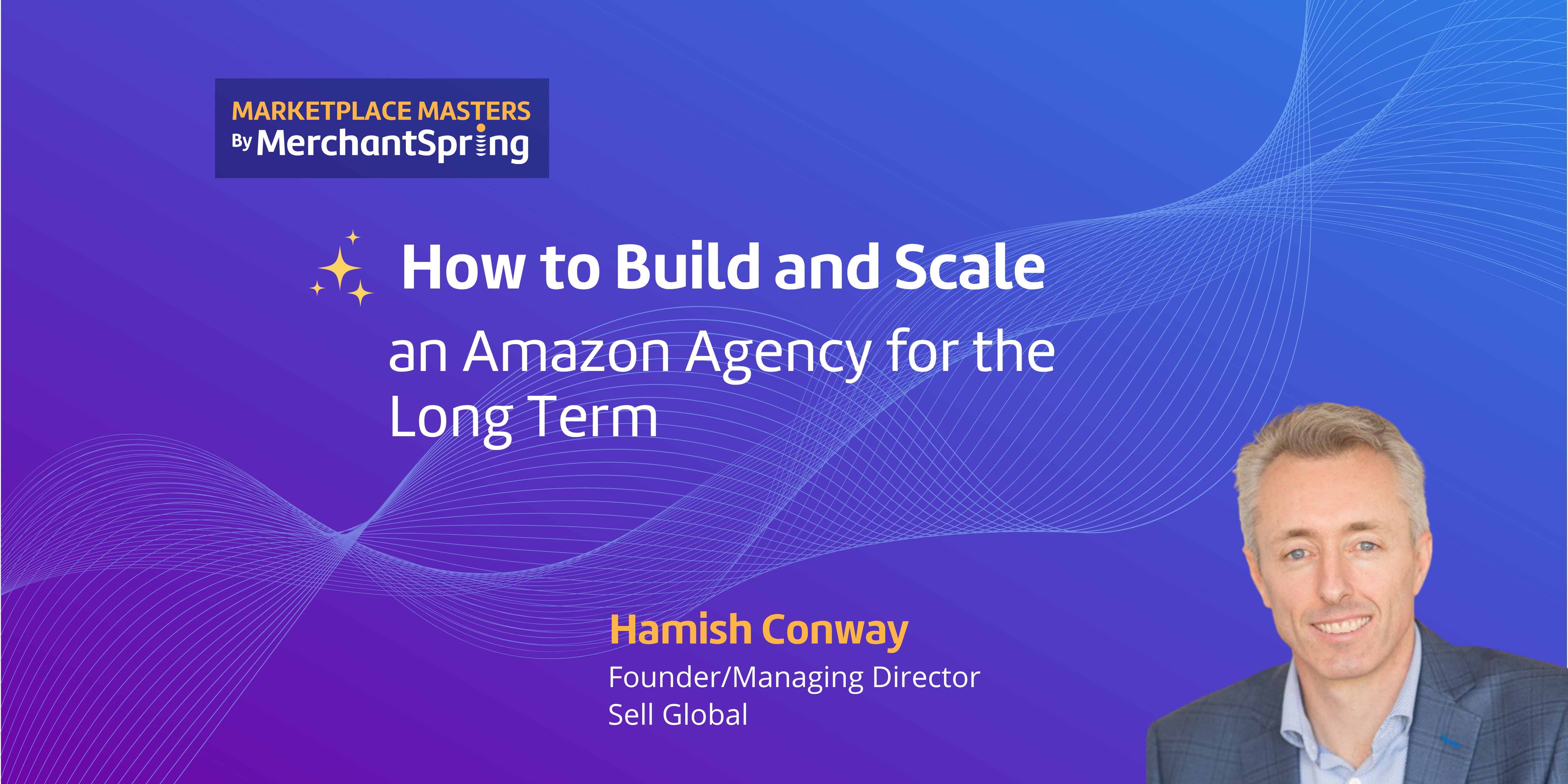 How to Build and Scale an Amazon Agency for the Long Term