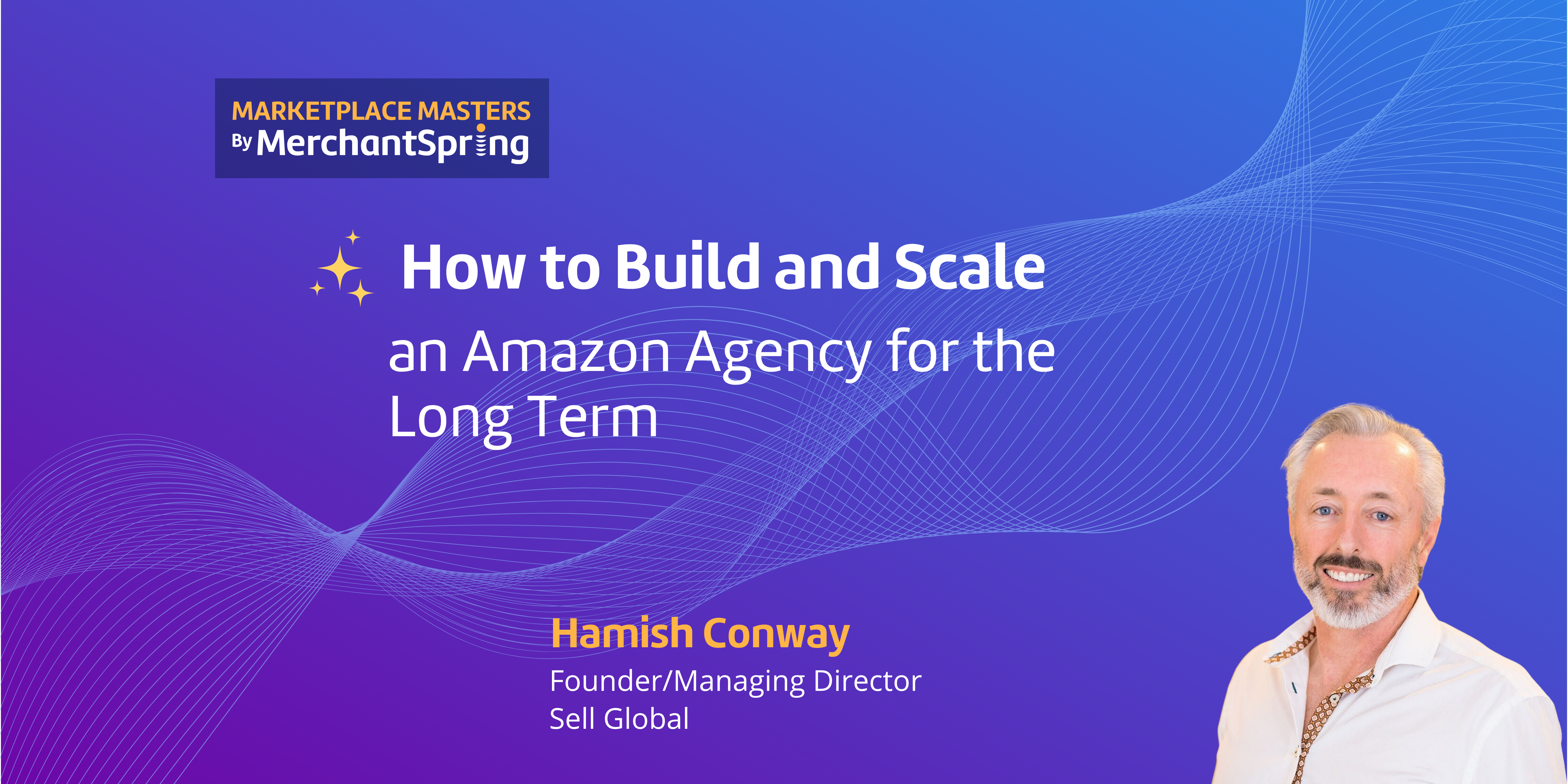 How to Build and Scale an Amazon Agency for the Long Term
