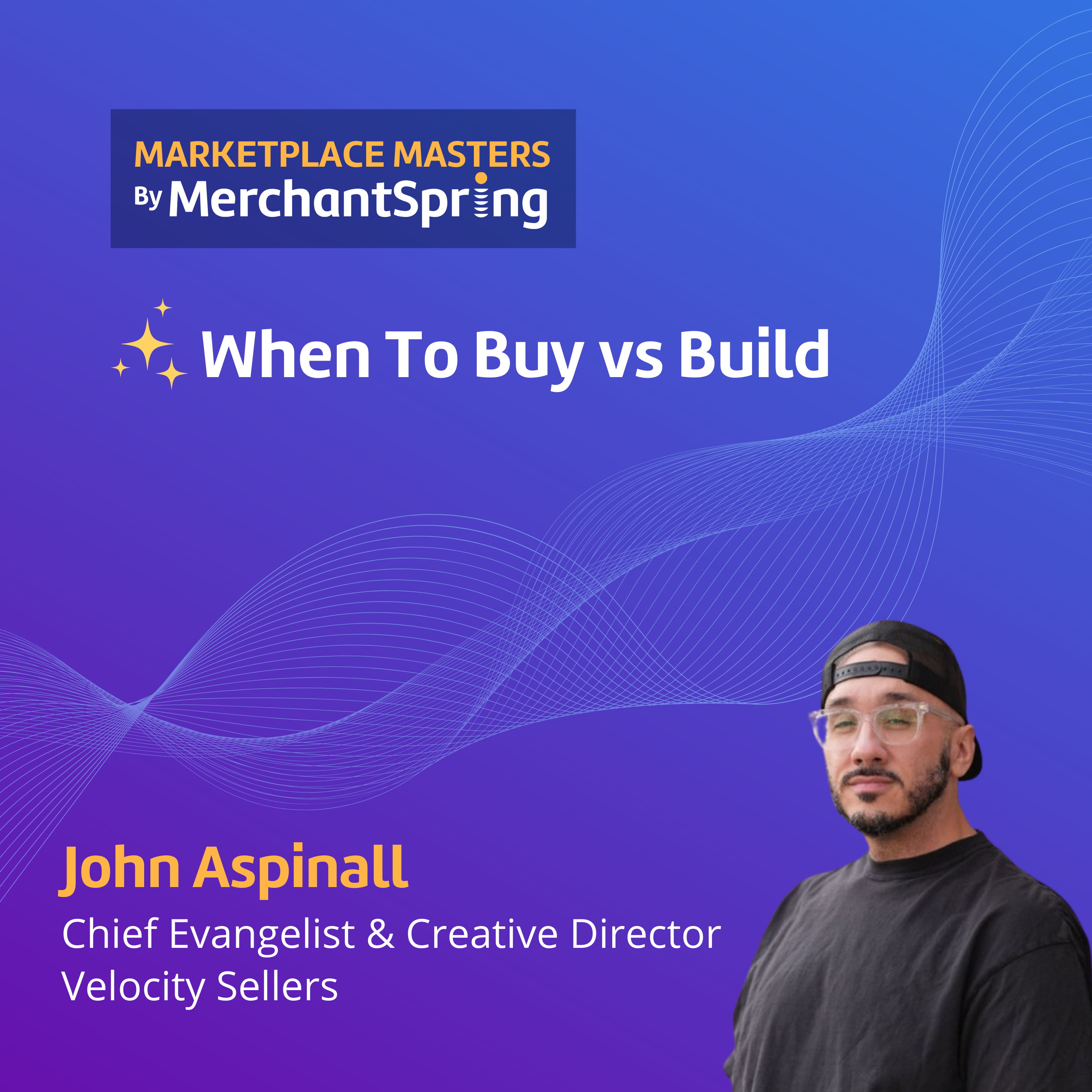 When To Buy vs Build