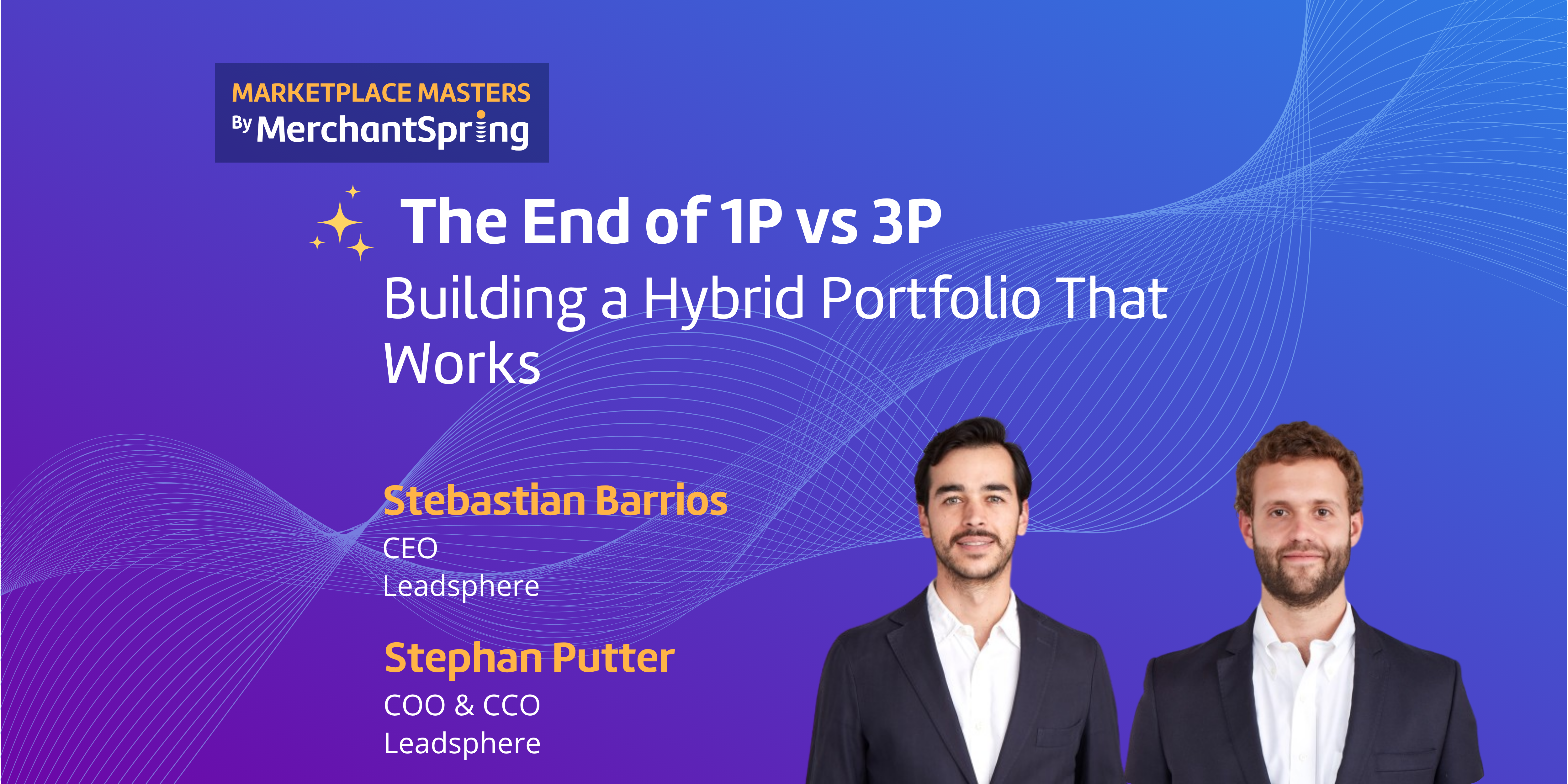 The End of 1P vs 3P: Building a Hybrid Portfolio That Works