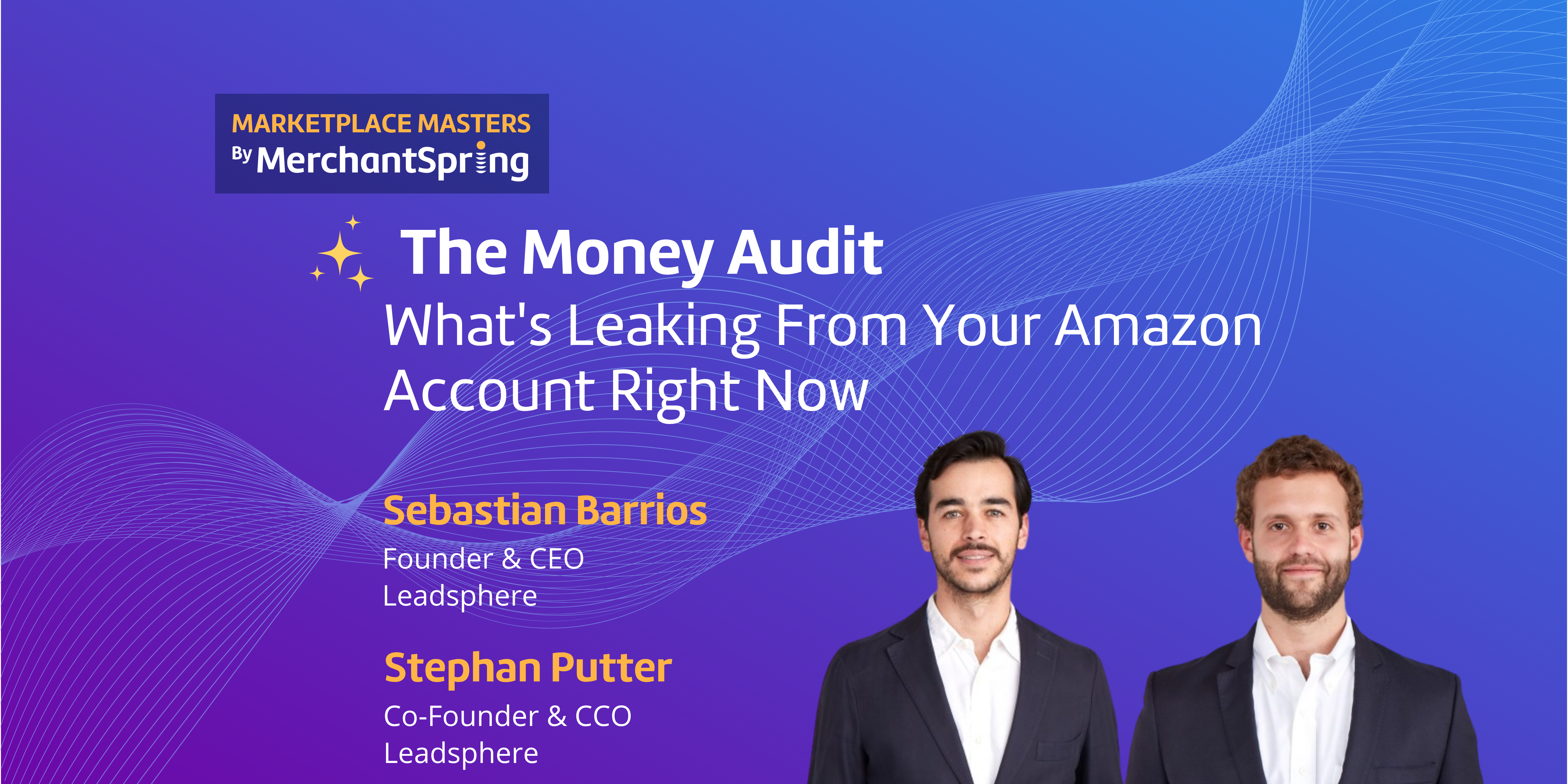 The Money Audit: What's Leaking From Your Amazon Account Right Now