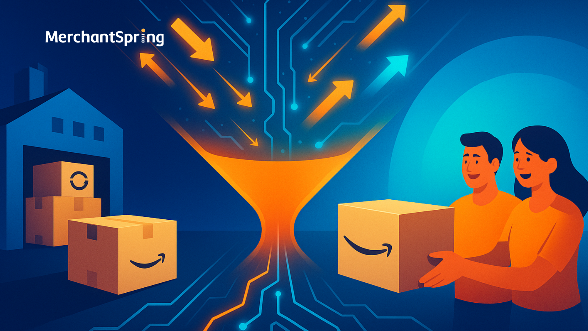 Inside Amazon Direct Fulfillment: What High-Performing Vendors Know (That You Don’t)