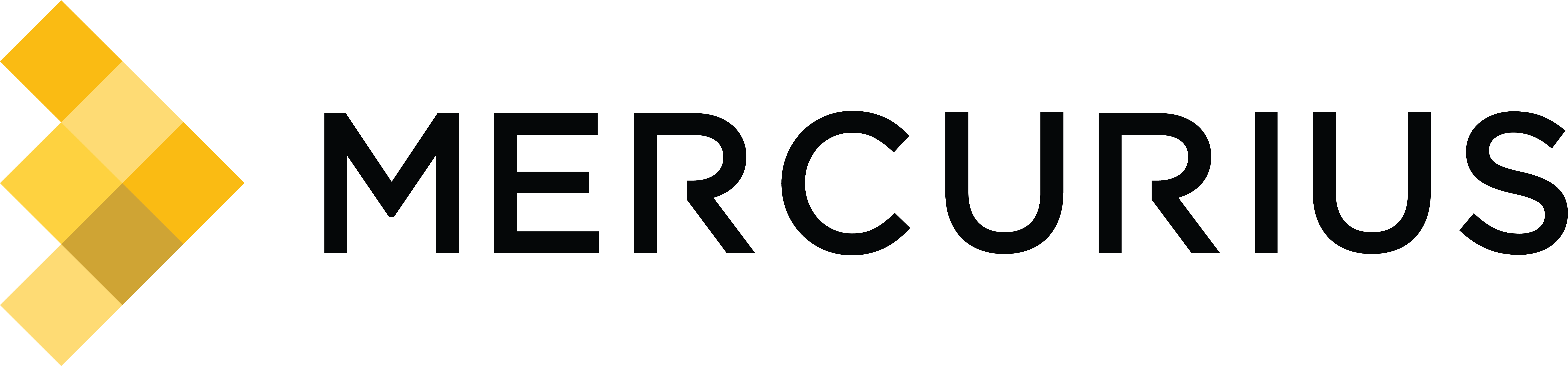 Mercurius logo